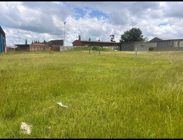 INDUSTRIAL FOR SALE IN STANWEST